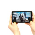 آستین کنترل کننده انگشت مدل GL1 مخصوص بازی - تصویر 5
