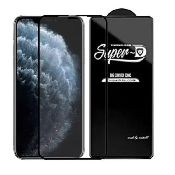 گلس شیائومی Poco X3 سوپردی - تصویر 3