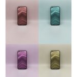 قاب آیفون 6 / 6S لیزری با قیمت عمده - تصویر 17