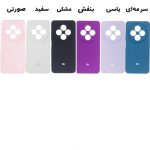 کاور سیلیکونی مناسب گوشی شیائومی ردمی 14c - تصویر 5