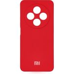 قاب سیلیکونی مناسب Xiaomi Redmi 14C / Poco C75 - تصویر 5