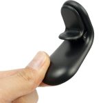نگهدارنده گوشی موبایل مدل مغناطیسی برای دریچه کولر خودرو - تصویر 3