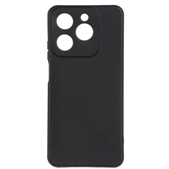 1783081474_6867406083 قاب گوشی ریلمی مدل C61 سیلیکونی - تصویر 1
