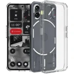 قاب ژله ای شفاف Nothing Phone 2
