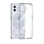 قاب ژله ای شفاف Nothing Phone 2 - تصویر 2