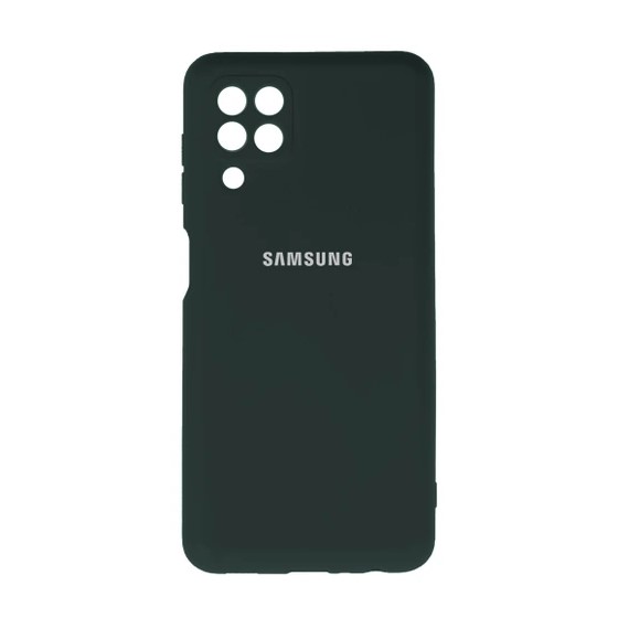 1783156990_8466949226 کاور سیلیکونی مناسب سامسونگ M32 4G / A22 4G - تصویر 1
