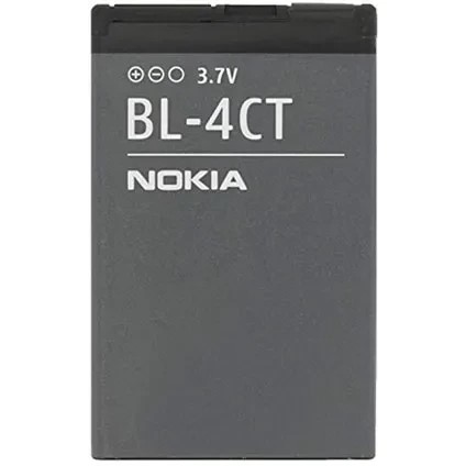 1783164491_1912365310 باتری نوکیا مدل BL-4CT ظرفیت ۸۶۰ میلی آمپر ساعت - تصویر 1