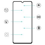 گلس سوپردی شیائومی Redmi Note 13 Pro - تصویر 10
