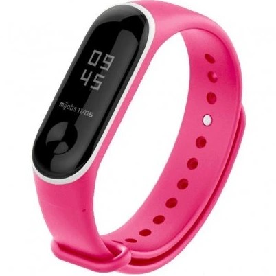 1783168466_2204828256 بند شیائومی Mi Band 3 / 4 - تصویر 1