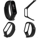 بند شیائومی Mi Band 3 / 4 - تصویر 3