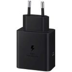 شارژر گوشی سامسونگ EP-T6010 ظرفیت ۶۰ وات USB Type C