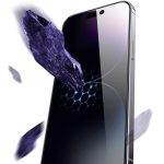 گلس پرایوسی آیفون 13 پرومکس میتوبل - تصویر 5