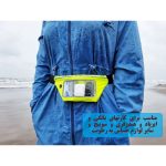 کیف کمری ضد آب مناسب انواع گوشی - تصویر 13
