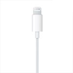 هندزفری با سیم اپل مدل EarPods - تصویر 2