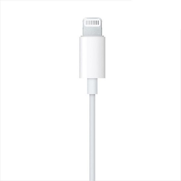 هندزفری با سیم اپل مدل EarPods - تصویر 2
