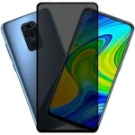 گلس پرایوسی شیائومی Redmi Note 9