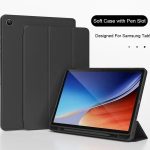 کیف اسمارت مناسب تبلت Tab A9 - تصویر 3