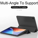 کیف اسمارت مناسب تبلت Tab A9 - تصویر 2