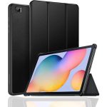 کیف اسمارت مناسب تبلت  (p615 / p619) Tab S6 Lite