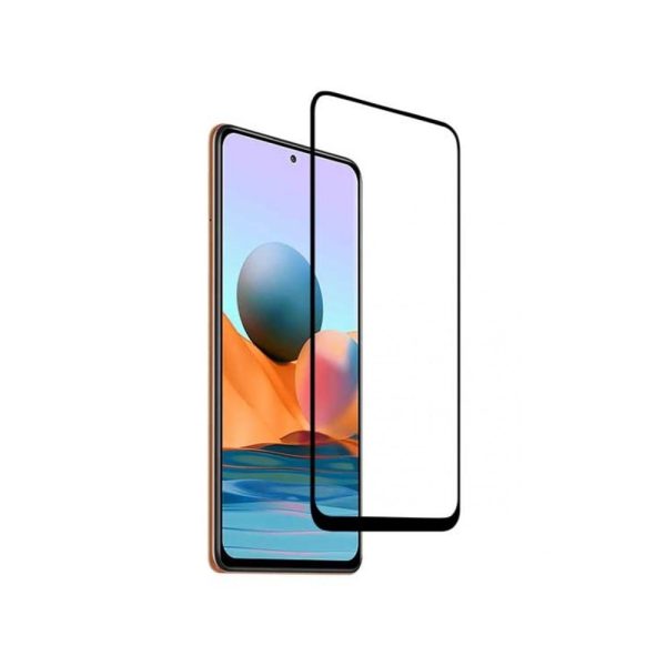 گلس فول شیائومی Xiaomi Redmi A3 - تصویر 6