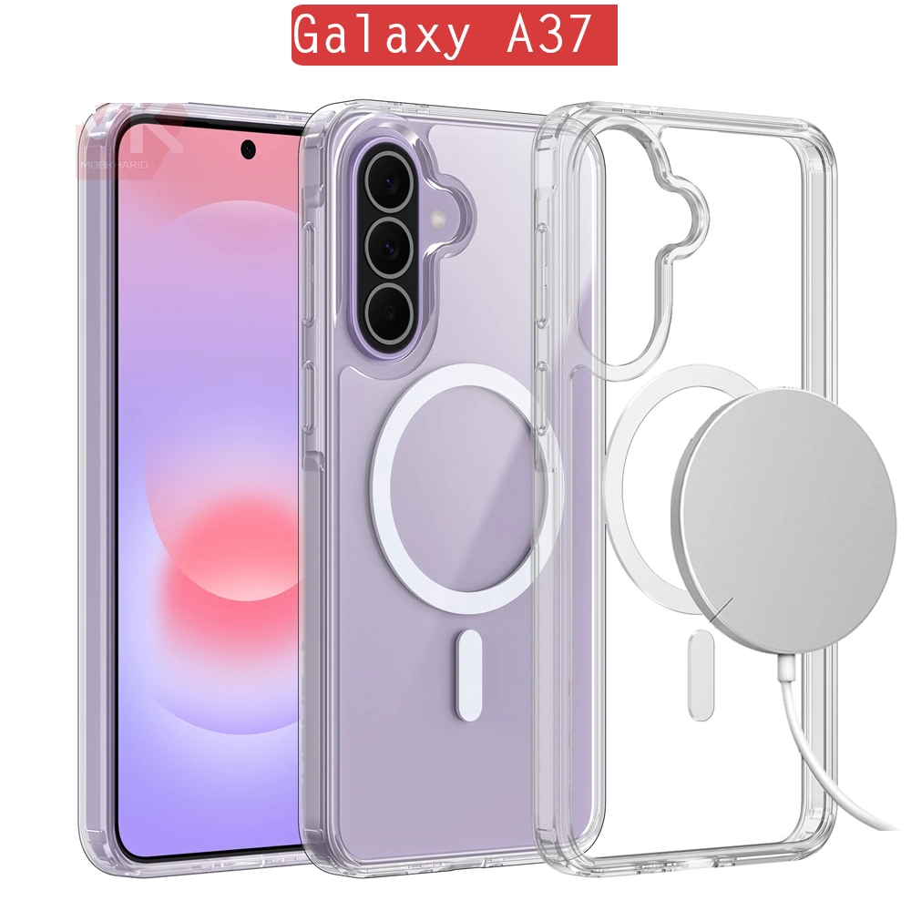 1783862103_7999378107 کاور مگ سیف موبایل سامسونگ Galaxy A37 - تصویر 1