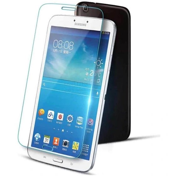 1784040791_8058342493 گلس تبلت شیشه ای مناسب تبلت tab 3 8inch t310/t311 - تصویر 1