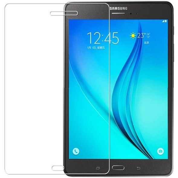 1784041457_483377116 گلس تبلت شیشه ای مناسب تبلت tab a 2018 8inch t387 - تصویر 1