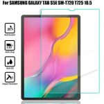 گلس تبلت شیشه ای مناسب تبلت tab a 2018 8inch  t387 - تصویر 2