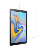 گلس تبلت شیشه ای مناسب تبلت tab a 2018 10inch  t590 - تصویر 2