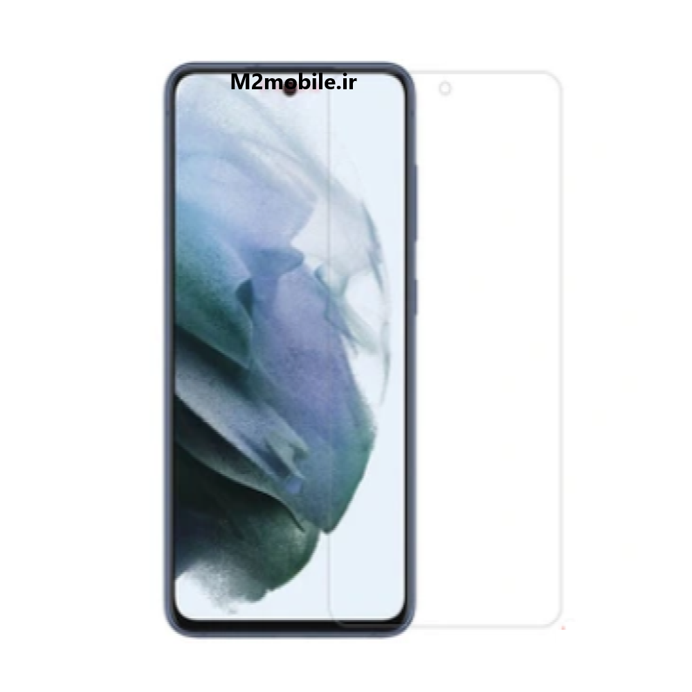 1784118382_6544284258 گلس سامسونگ فول S21 FE شیشه ای - تصویر 1