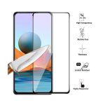 گلس سامسونگ A02/A02s فول چسب شیشه ای - تصویر 3