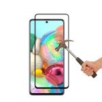 گلس سامسونگ A02/A02s فول چسب شیشه ای - تصویر 5