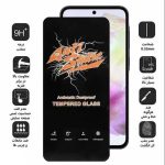 گلس آنتی استاتیک آیفون12 مینی/ iPhone 12 MINI - تصویر 3