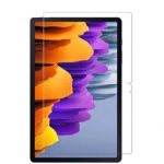 گلس تبلت شیشه ای مناسب تبلت TAB S8 PLUS / S9 PLUS