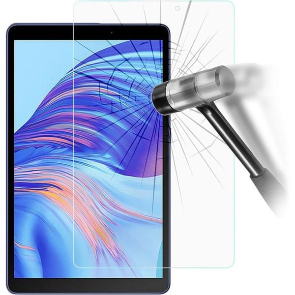 گلس تبلت شیشه ای مناسب تبلت TAB S9 FE PLUS - تصویر 7