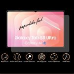 گلس تبلت شیشه ای مناسب تبلت TAB S 11 ULTRA