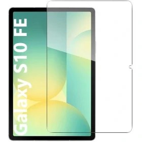 1784278294_251835099 گلس تبلت شیشه ای مناسب تبلت TAB S10 FE - تصویر 1