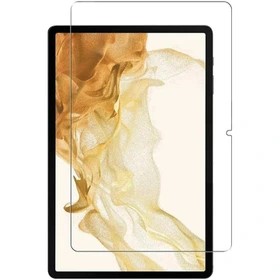1784278469_4598331771 گلس تبلت شیشه ای مناسب تبلت TAB S9 FE - تصویر 1