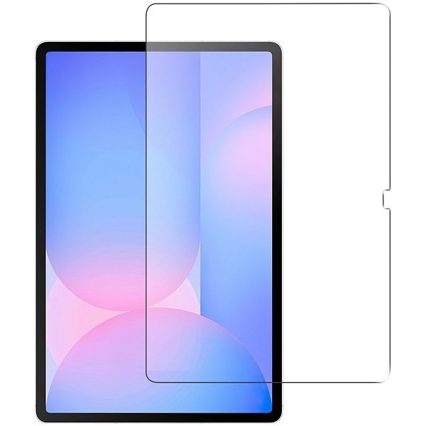 1784279308_9952954343 گلس تبلت شیشه ای مناسب تبلت TAB S10 FE PLUS - تصویر 1