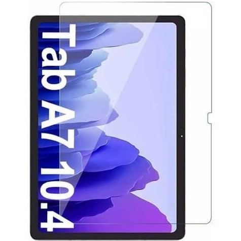 1784281716_8481502654 گلس تبلت شیشه ای مناسب تبلت TAB A7 10.4 INCH T505 - تصویر 1