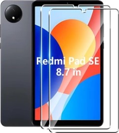 1784381232_6531821722 گلس تبلت شیشه ای مناسب تبلت PAD SE 8.7 INCH - تصویر 1