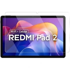 1784382002_6677146772 گلس تبلت شیشه ای مناسب تبلت REDMI PAD 2 11 INCH - تصویر 1
