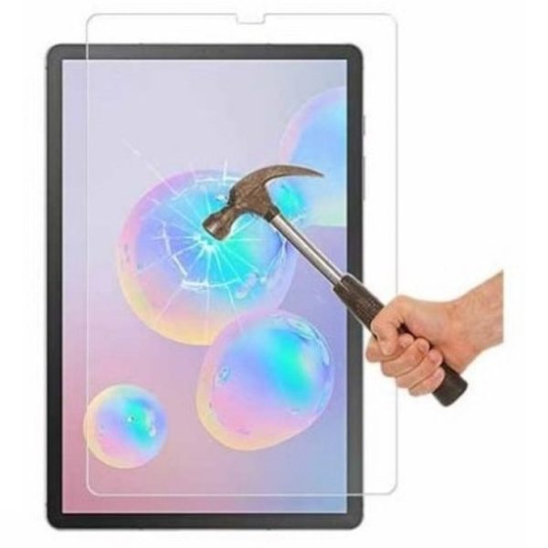 گلس تبلت شیشه ای مناسب تبلت REDMI PAD 2 11 INCH - تصویر 3