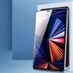 گلس تبلت شیشه ای مناسب تبلت لنوو Tab3 - 8 Plus