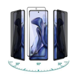 گلس آیفون IPHONE 14 پرایوسی شیشه ای - تصویر 6