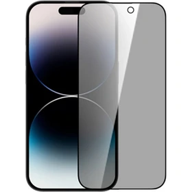 1784454221_6642833494 محافظ صفحه نمایش پرایوسی آیفون 14 پرو - تصویر 1