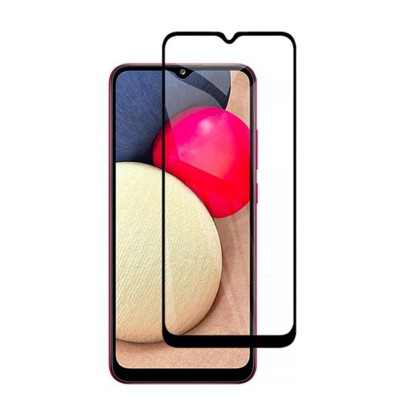 گلس آیفون۱۶ iphone فول چسب ضدضربه - تصویر 6