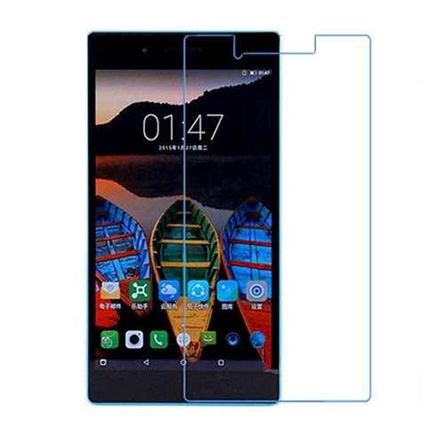 1784470473_4363611479 گلس تبلت شیشه ای مناسب تبلت لنوو TAB 4 730 - تصویر 1