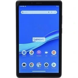 1784473149_9590530222 گلس تبلت شیشه ای مناسب تبلت لنوو M7 - تصویر 1