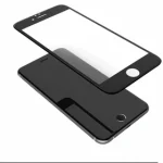 گلس شیشه ای Super 9D تمام صفحه آیفون Apple iPhone 5/ 5s/ SE - تصویر 2